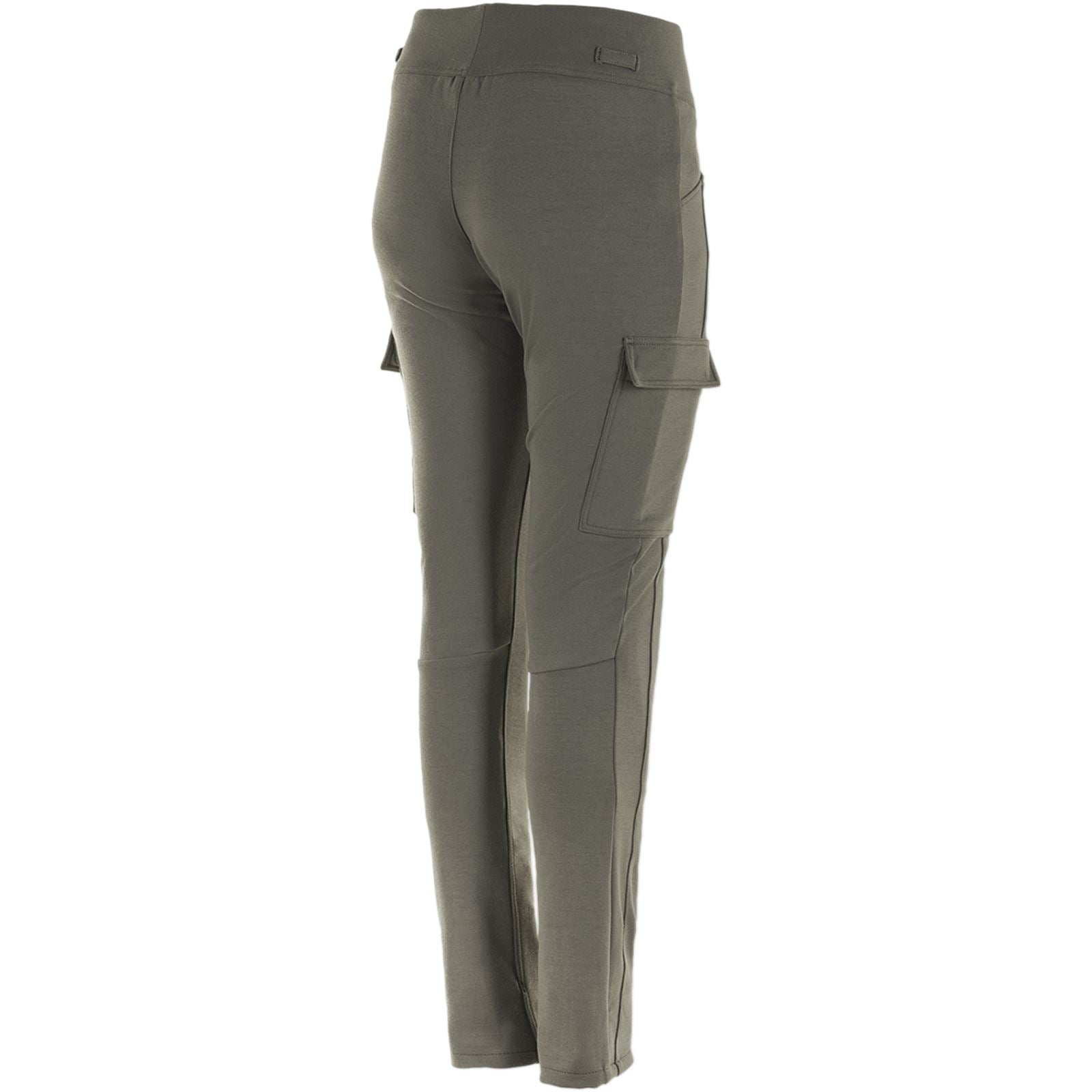 Alpinestars Stella Iria Pants - Green_1048874