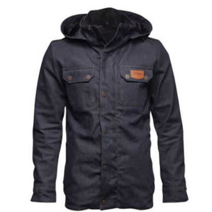Thor Hallman Denim Jacket - Small 2920-0631_760266