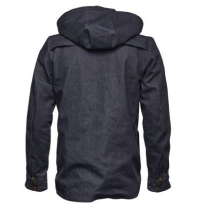 Thor Hallman Denim Jacket - Small 2920-0631_760264