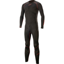 Alpinestars Lite 1 Piece Underwear - Black - XS/Small [MPN: 475242013-XS/S]_1048952