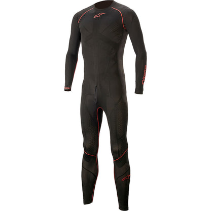 Alpinestars Lite 1 Piece Underwear - Black - XL/2XL [MPN: 475242013-XL/2X]_1048956
