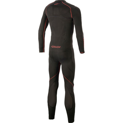 Alpinestars Lite 1 Piece Underwear - Black - XL/2XL [MPN: 475242013-XL/2X]_1048957
