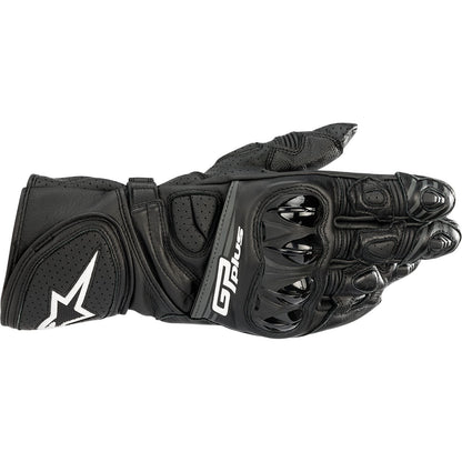 Alpinestars GP Plus R v2 Gloves - Black - 3XL [MPN: 3556520-10-3X]_1049139