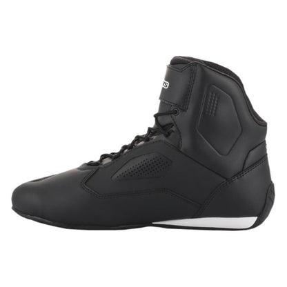 Alpinestars Stella Faster-3 Rideknit Shoes - Black/Yellow/Pink - US 5 [MPN: 251052014395]_792614