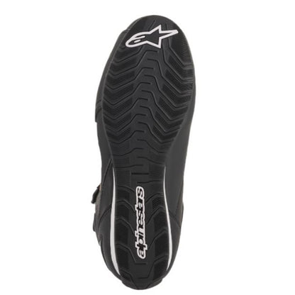 Alpinestars Stella Faster-3 Rideknit Shoes - Black/Yellow/Pink - US 8.5 [MPN: 251052014398.5]_792662