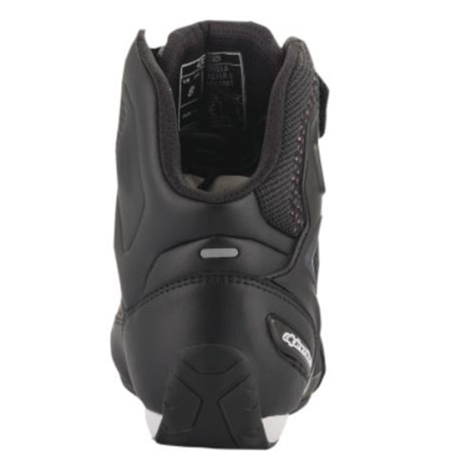 Alpinestars Stella Faster-3 Rideknit Shoes - Black/Yellow/Pink - US 10 [MPN: 2510520143910]_792659