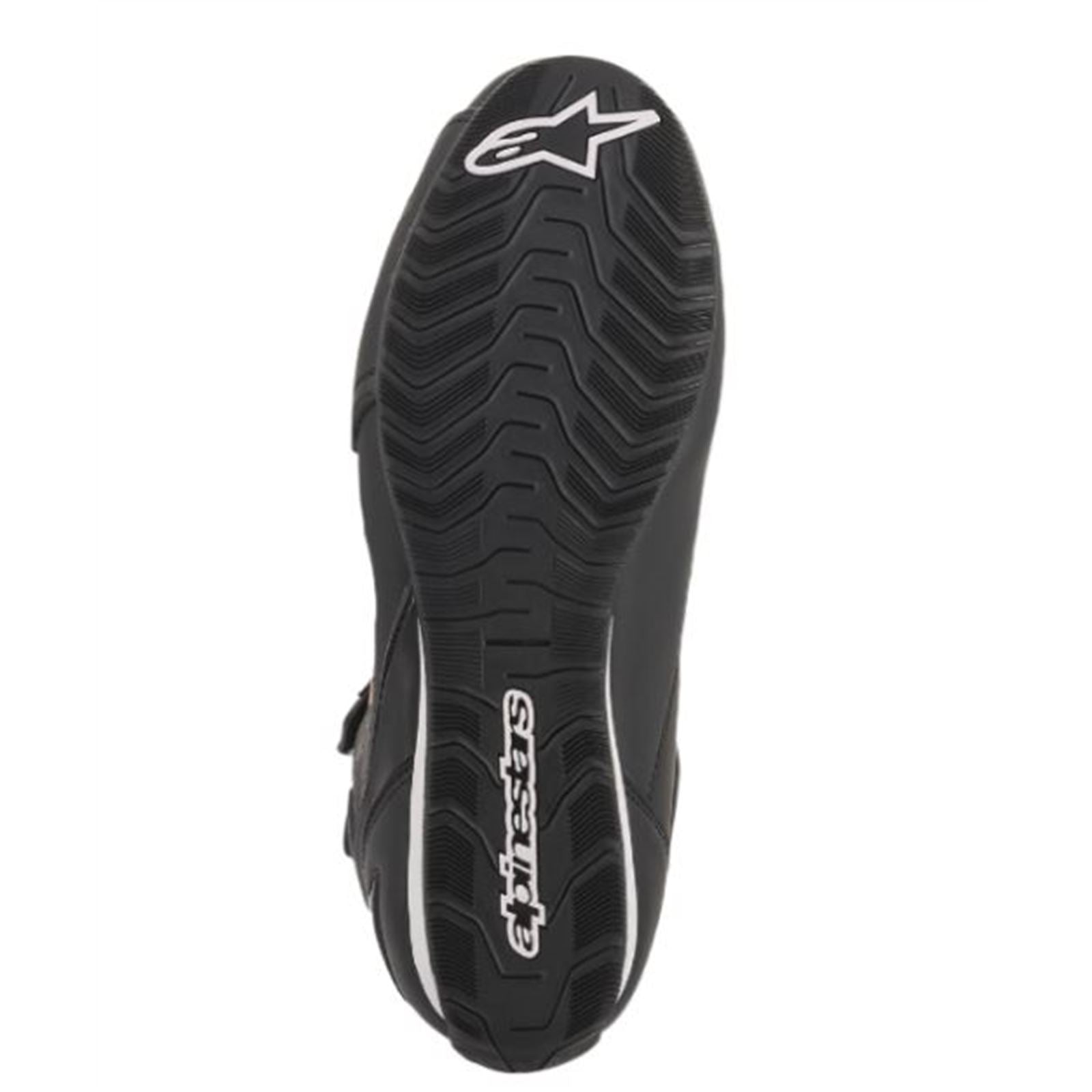 Alpinestars Stella Faster-3 Rideknit Shoes - Black/Yellow/Pink - US 10 [MPN: 2510520143910]_792657