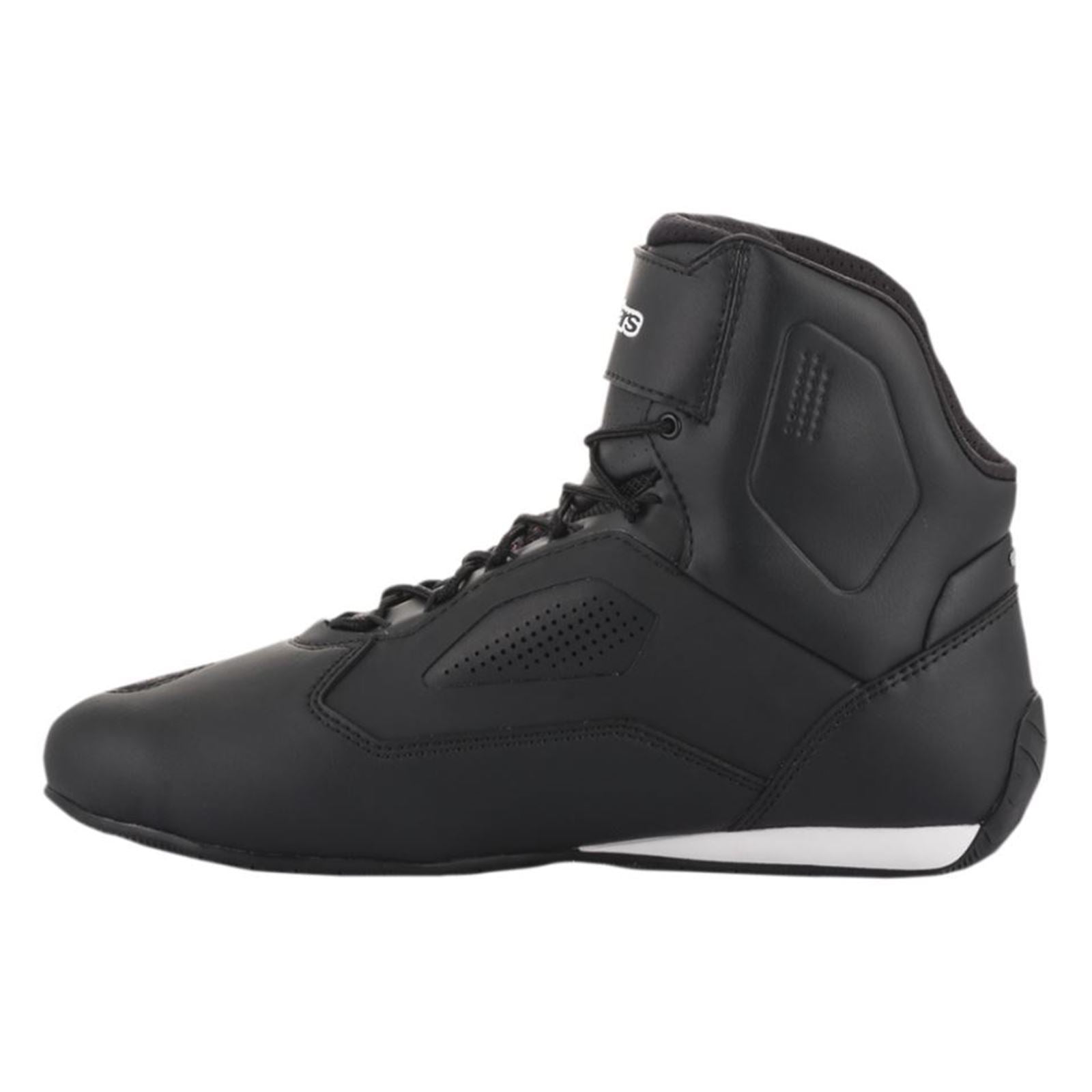 Alpinestars Stella Faster-3 Rideknit Shoes - Black/Yellow/Pink - US 11 [MPN: 2510520143911]_792649