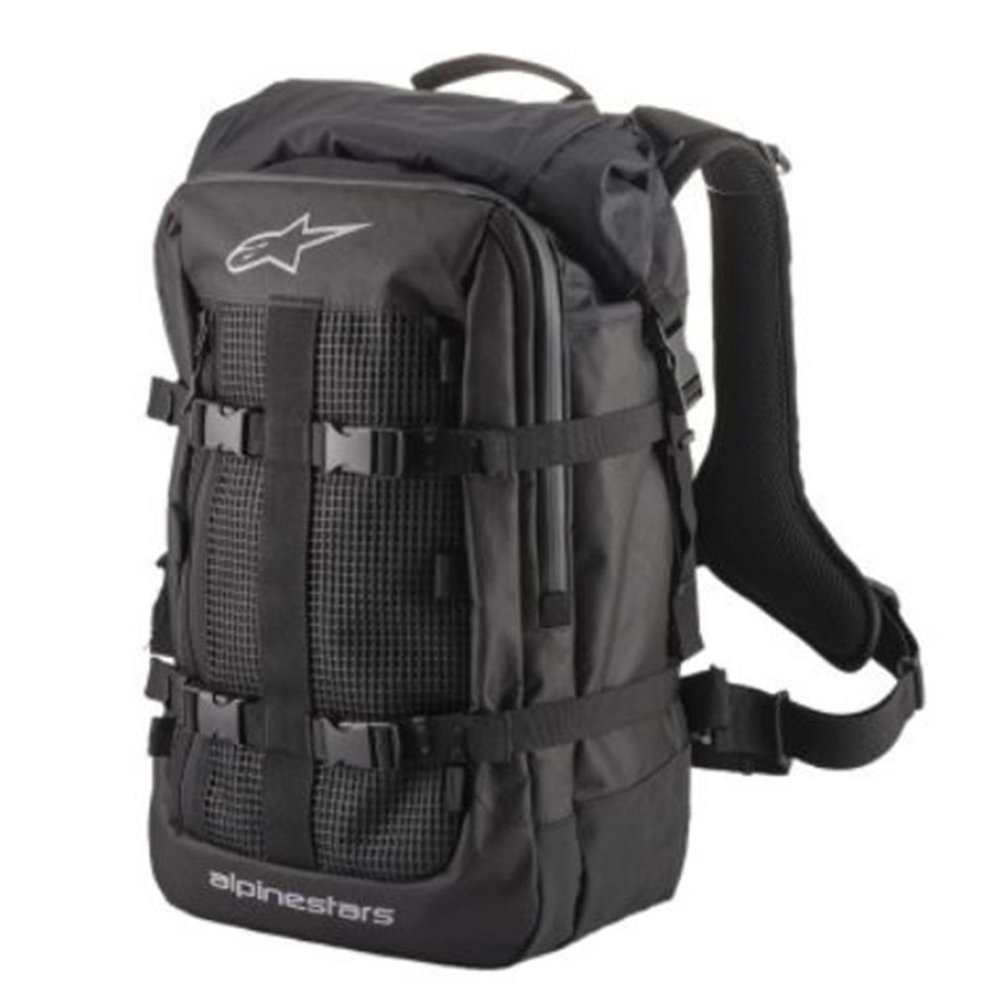 Alpinestars Rover Multi Backpack - Black [MPN: 6106620-10]_773961