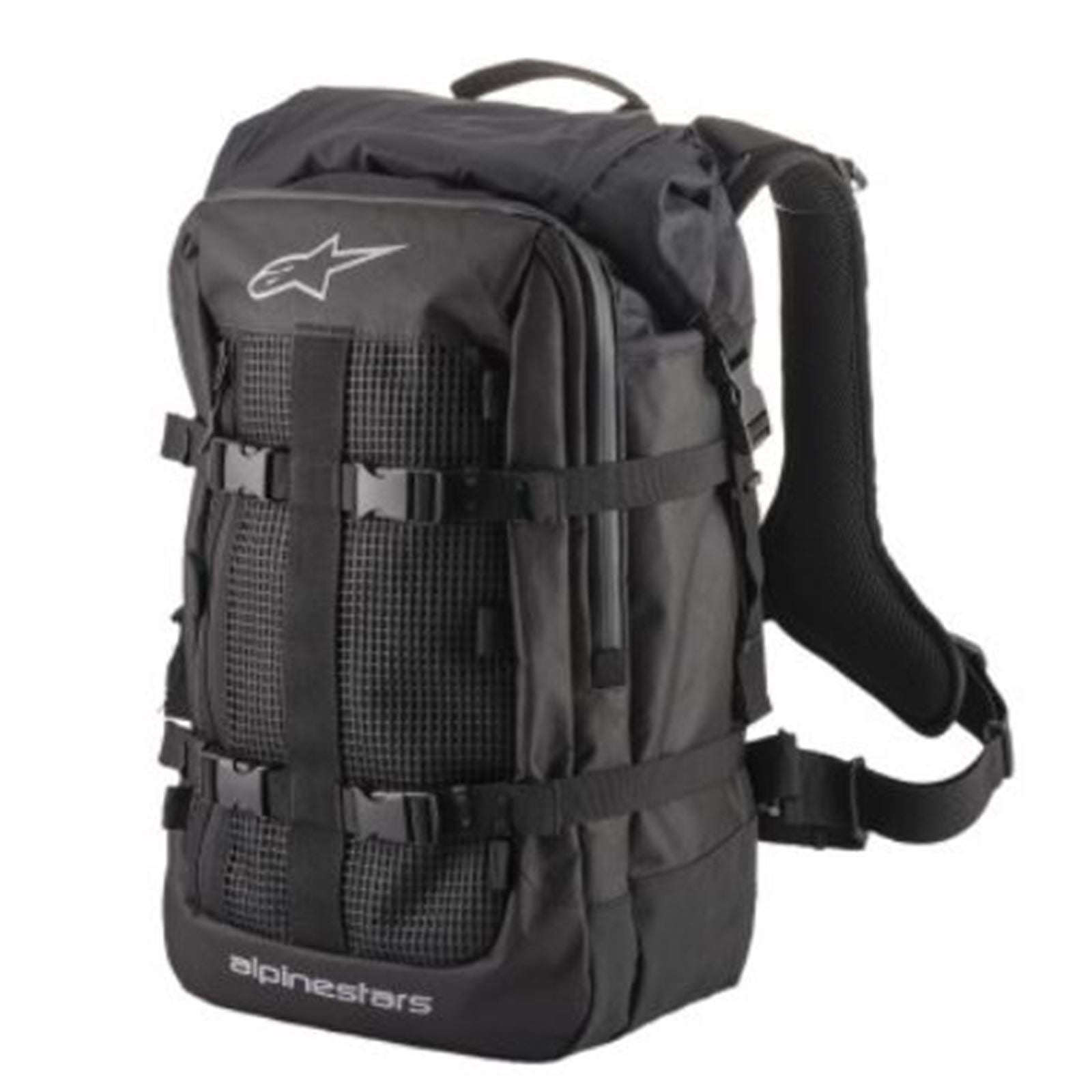 Alpinestars Rover Multi Backpack - Black [MPN: 6106620-10]_773961