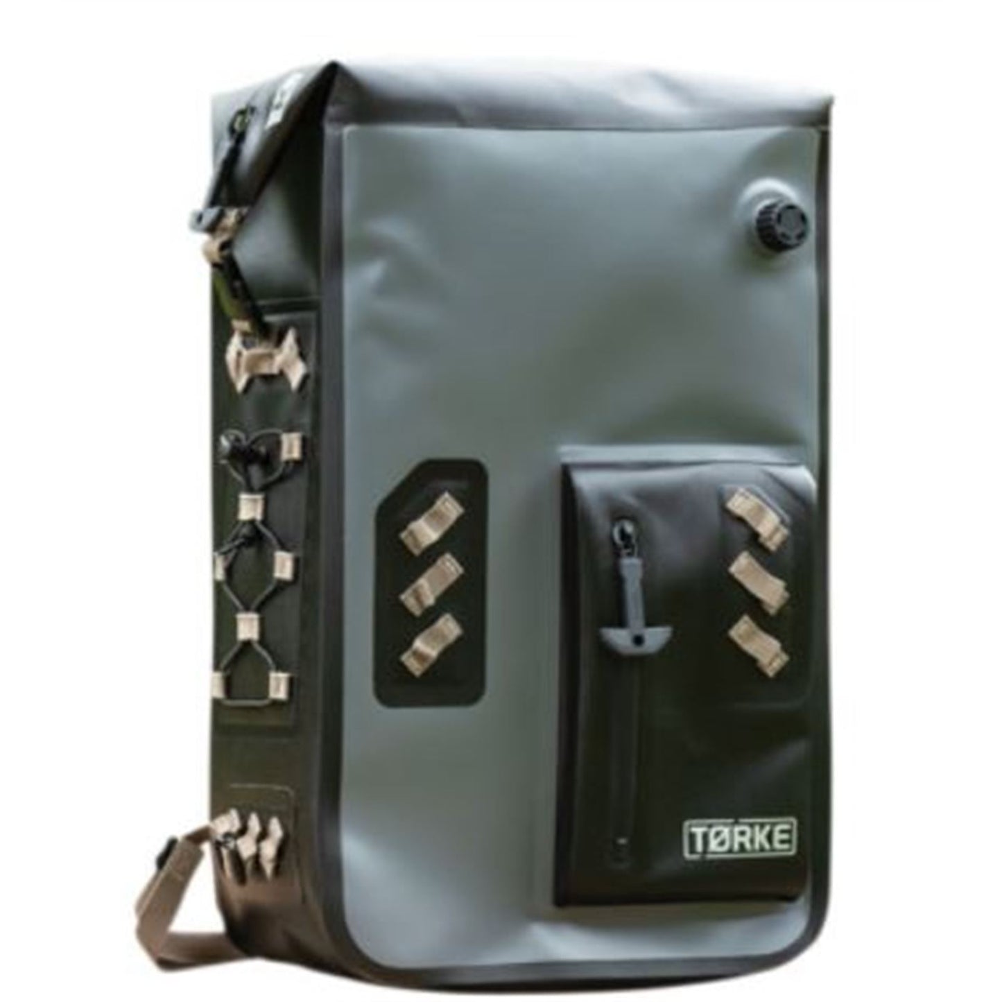 Kuryakyn Torke 25L Backpack 5173_683665
