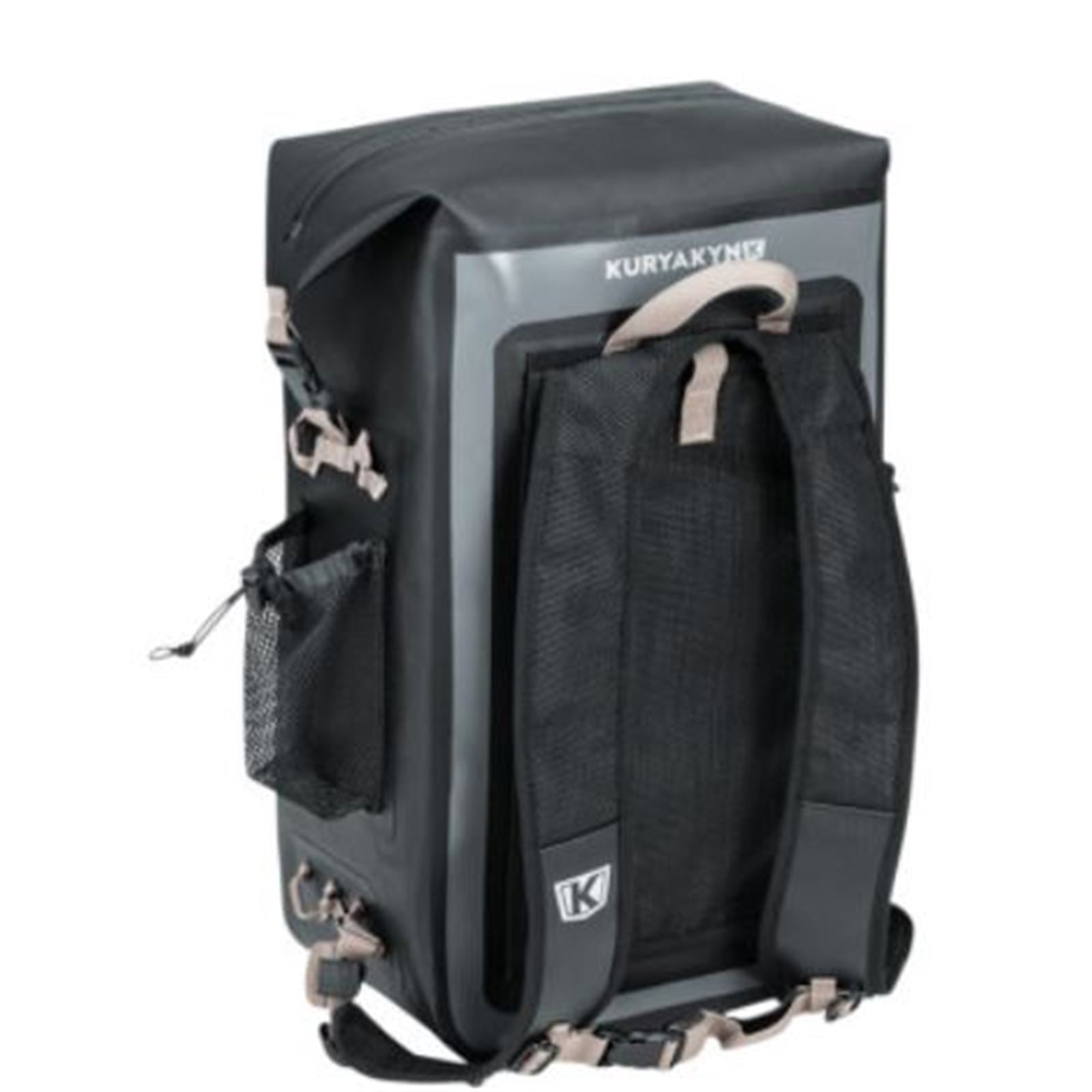Kuryakyn Torke 25L Backpack 5173_683666