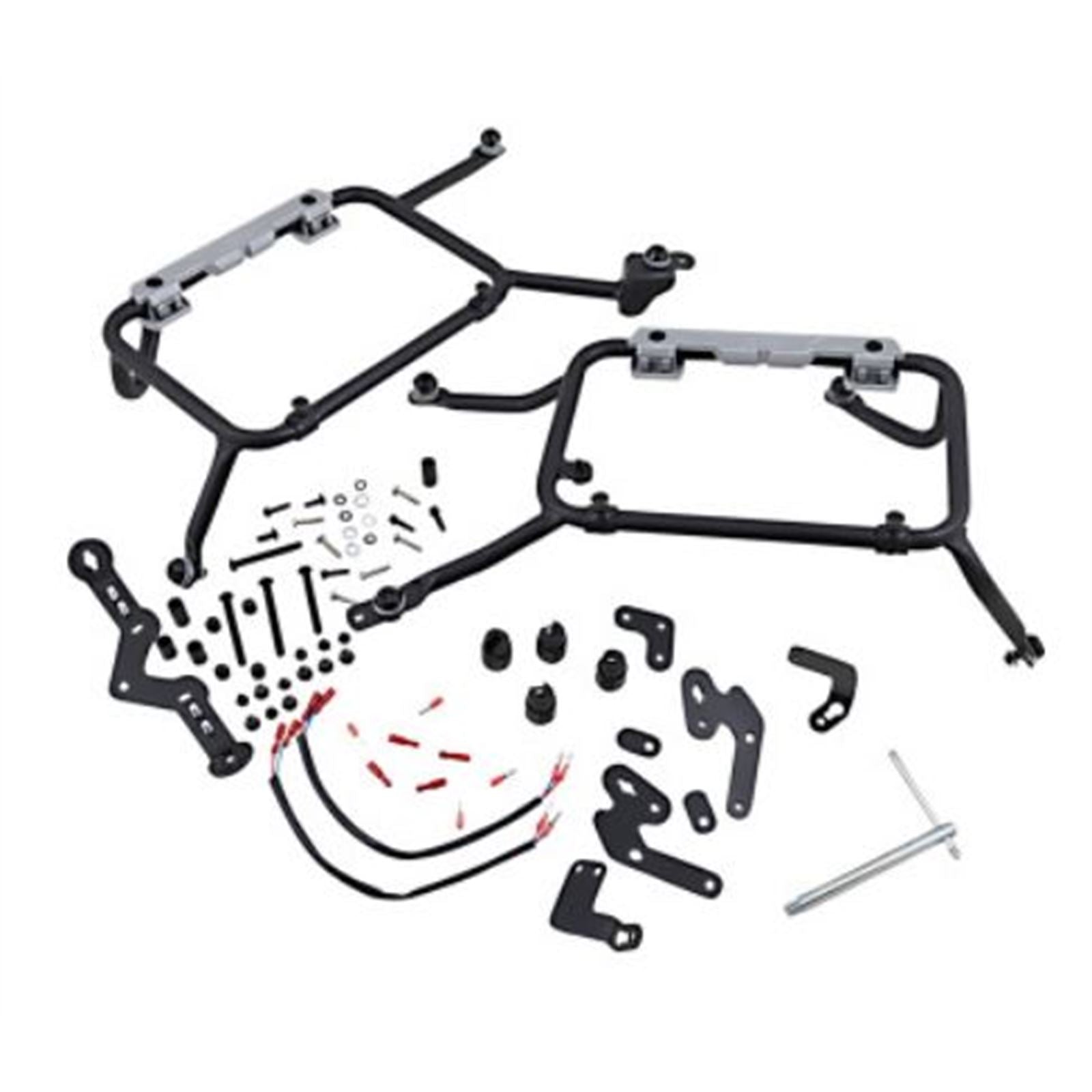 Givi Sidecase Mount - Outback V85 TT PLOR8203CAM_683018