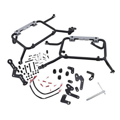 Givi Sidecase Mount - Outback V85 TT PLOR8203CAM_683018