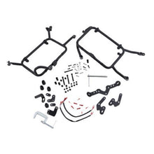 Givi Sidecase Mount - Monokey V85 TT PLOR8203MK_683019