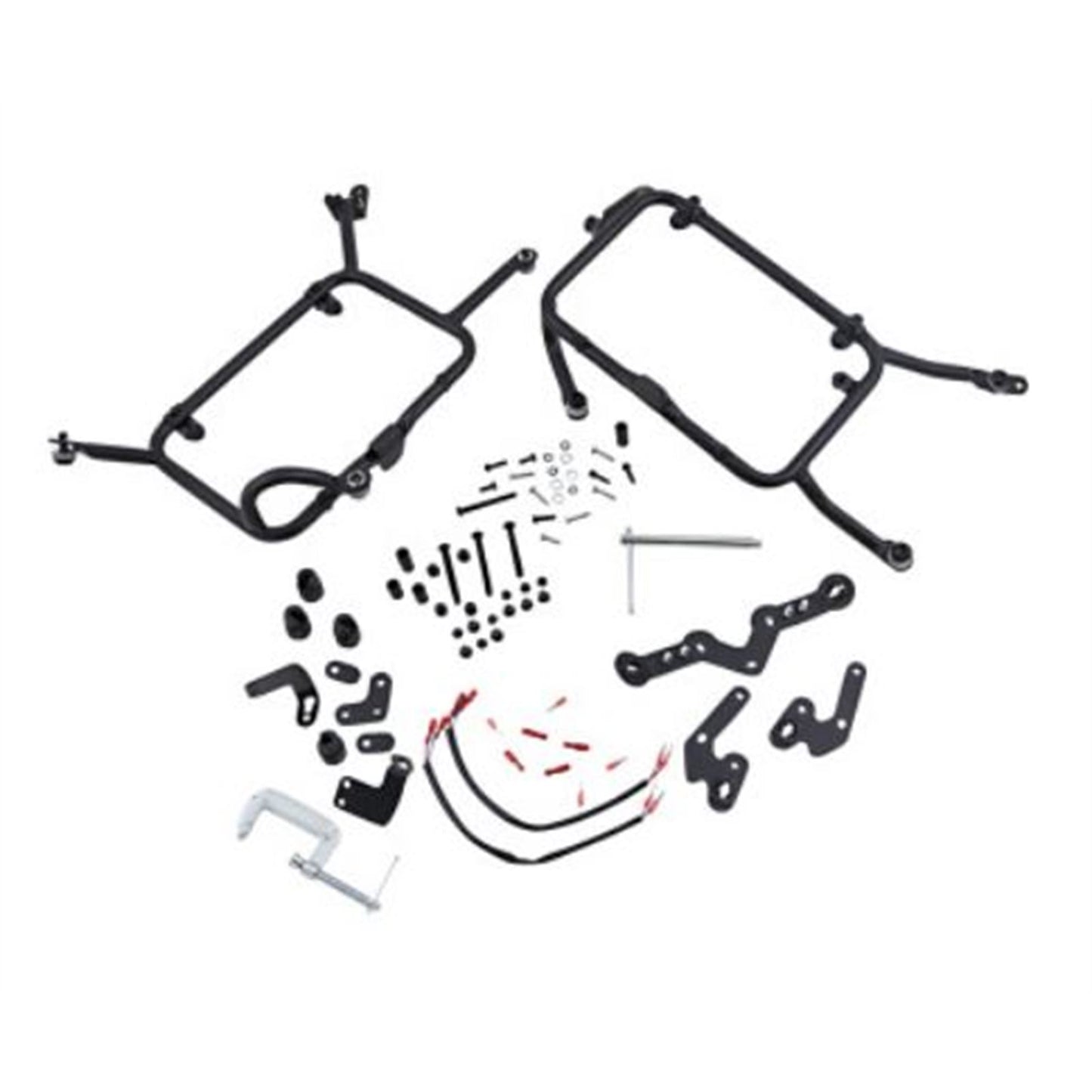 Givi Sidecase Mount - Monokey V85 TT PLOR8203MK_683019