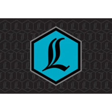 Legend Suspensions REVO ARC Canister Decal - Teal [MPN: 43202400]_681180