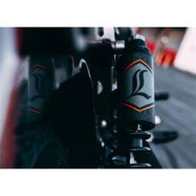 Legend Suspensions REVO ARC Canister Decal - Orange [MPN: 43202401]_681183