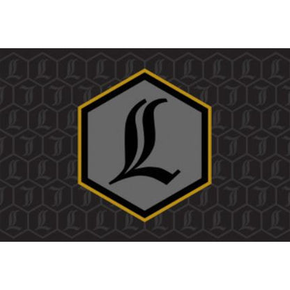 Legend Suspensions REVO ARC Canister Decal - Gold [MPN: 43202402]_681184