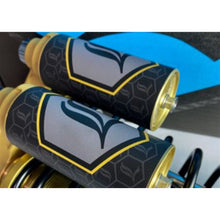 Legend Suspensions REVO ARC Canister Decal - Gold [MPN: 43202402]_681185