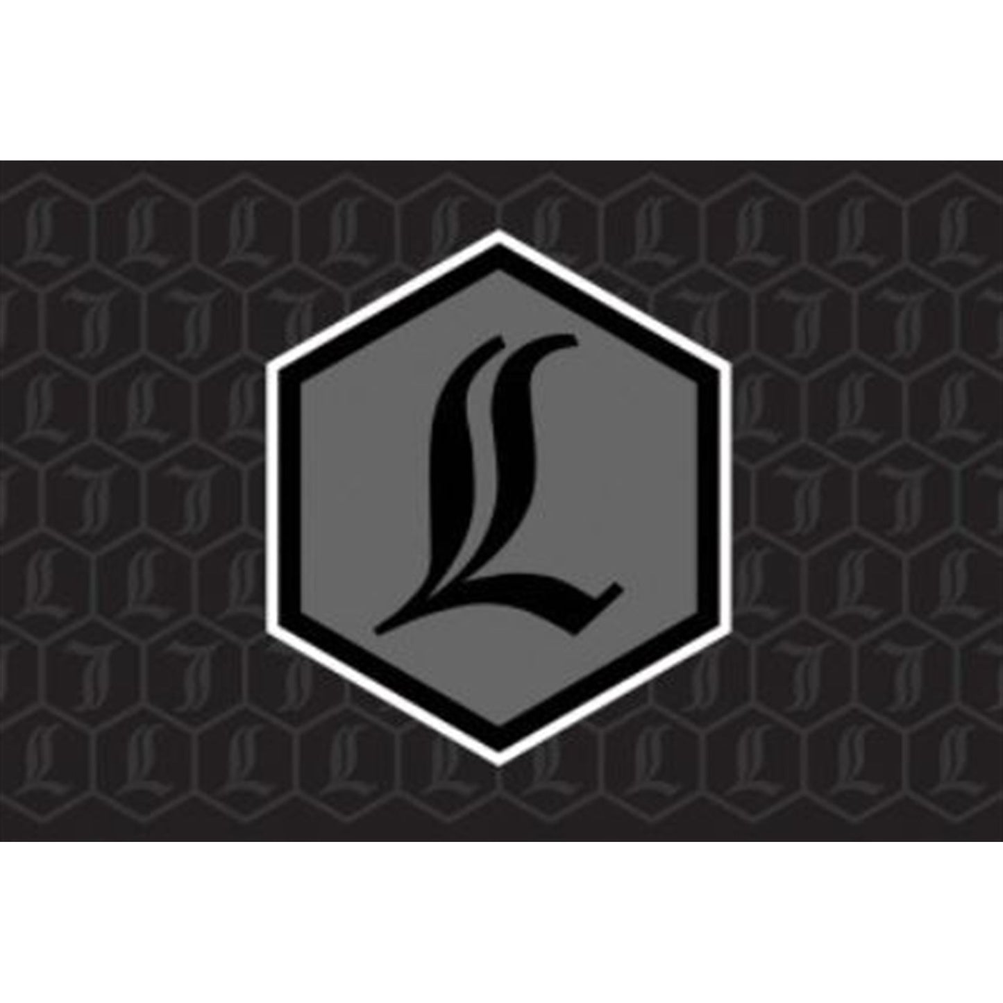 Legend Suspensions REVO ARC Canister Decal - White [MPN: 43202403]_681187