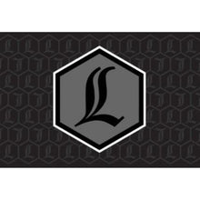 Legend Suspensions REVO ARC Canister Decal - White [MPN: 43202403]_681187