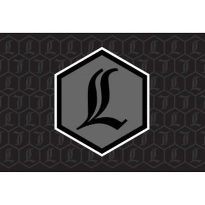 Legend Suspensions REVO ARC Canister Decal - White [MPN: 43202403]_681187