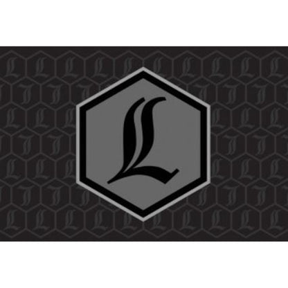 Legend Suspensions REVO ARC Canister Decal - Silver [MPN: 43202404]_681188