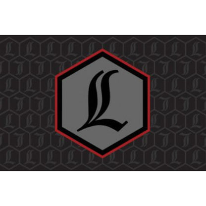 Legend Suspensions REVO ARC Canister Decal - Red [MPN: 43202405]_681189