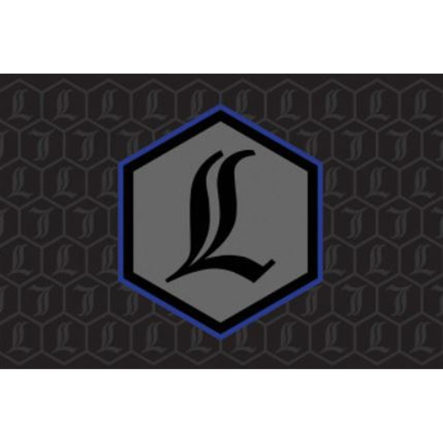 Legend Suspensions REVO ARC Canister Decal - Blue [MPN: 43202406]_681190