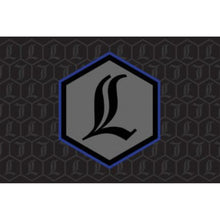 Legend Suspensions REVO ARC Canister Decal - Blue [MPN: 43202406]_681190