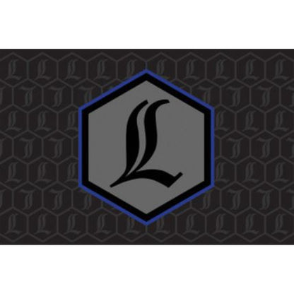 Legend Suspensions REVO ARC Canister Decal - Blue [MPN: 43202406]_681190