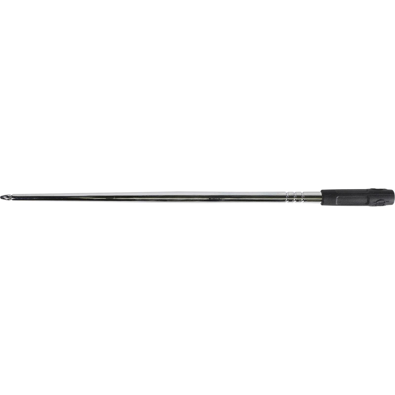 Ciro Flexible Antenna - Chrome [MPN: 15000]_1049180