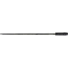 Ciro Flexible Antenna - Chrome [MPN: 15000]_1049180