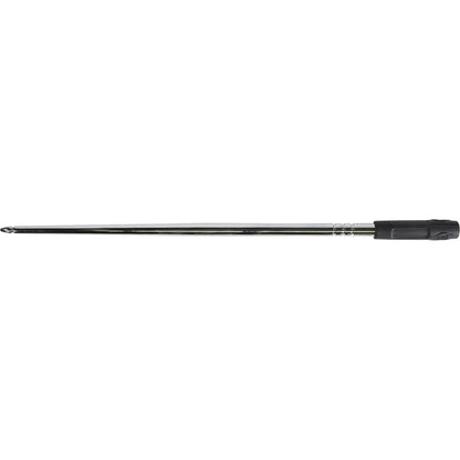 Ciro Flexible Antenna - Chrome [MPN: 15000]_1049180
