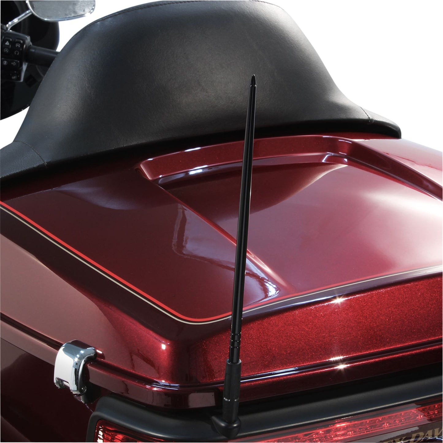 Ciro Flexible Antenna - Black [MPN: 15001]_1049183