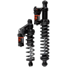 Fox Factory Rear 1.5 Zero QS3 Lightweight Track Shock Kit for Polaris RMK '16-22 853-02-041_1157154