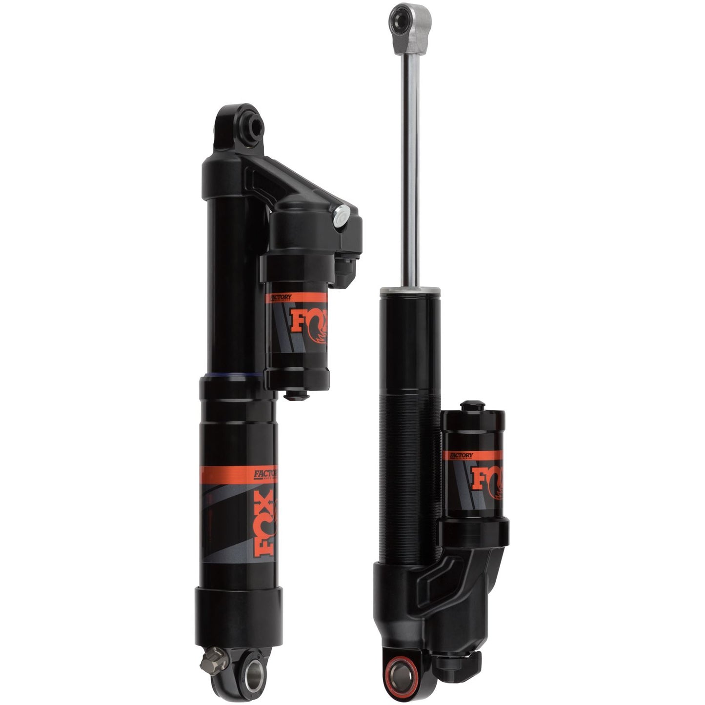Fox Factory Rear Float 3 Evol QSL Lightweight Track Shock Kit for Select Ski-Doo 853-21-009_1089308