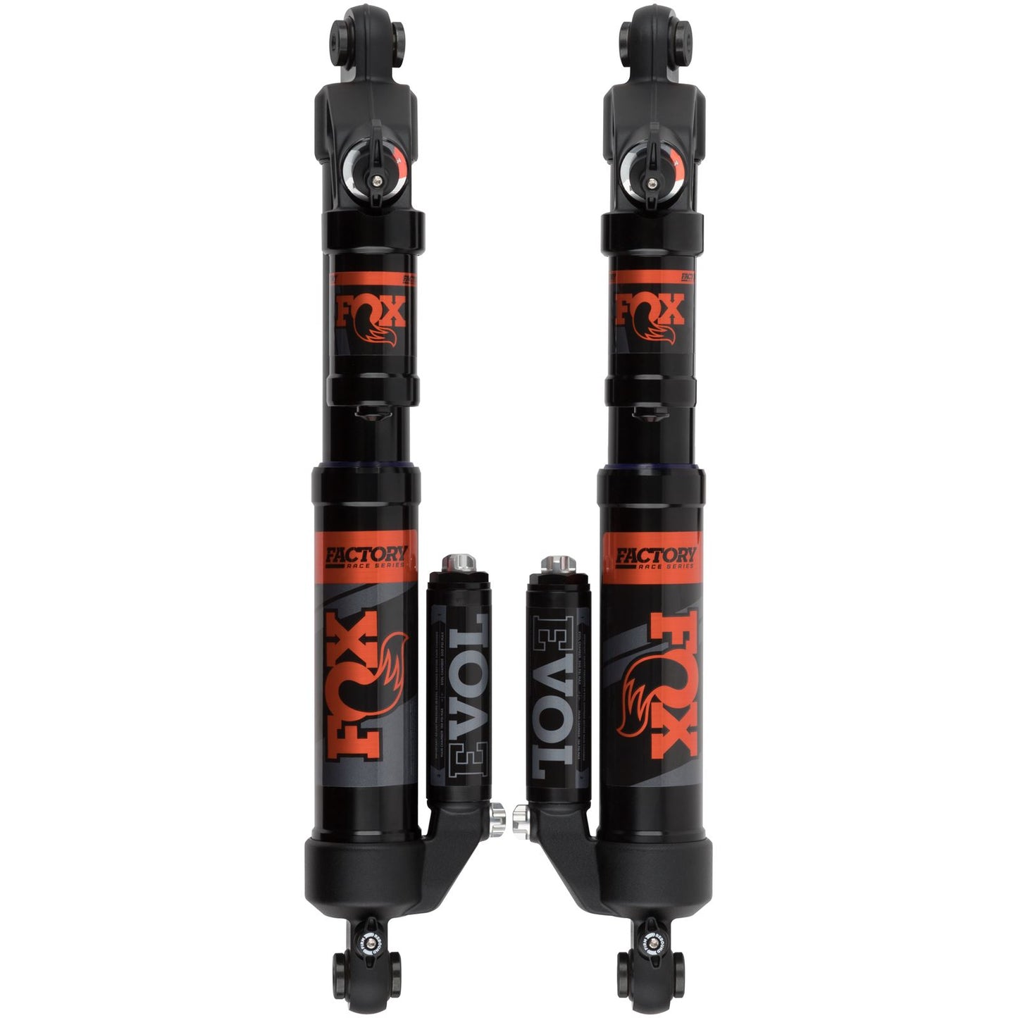 Fox Factory Float 3 Evol QS3 Lightweight Ski Shocks for Ski-Doo Summit 850-21-259_1089507