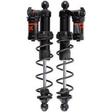 Fox Factory 1.5 Zero QS3 Lightweight Ski Shocks for Polaris RMK '19-22 850-02-033_1089435