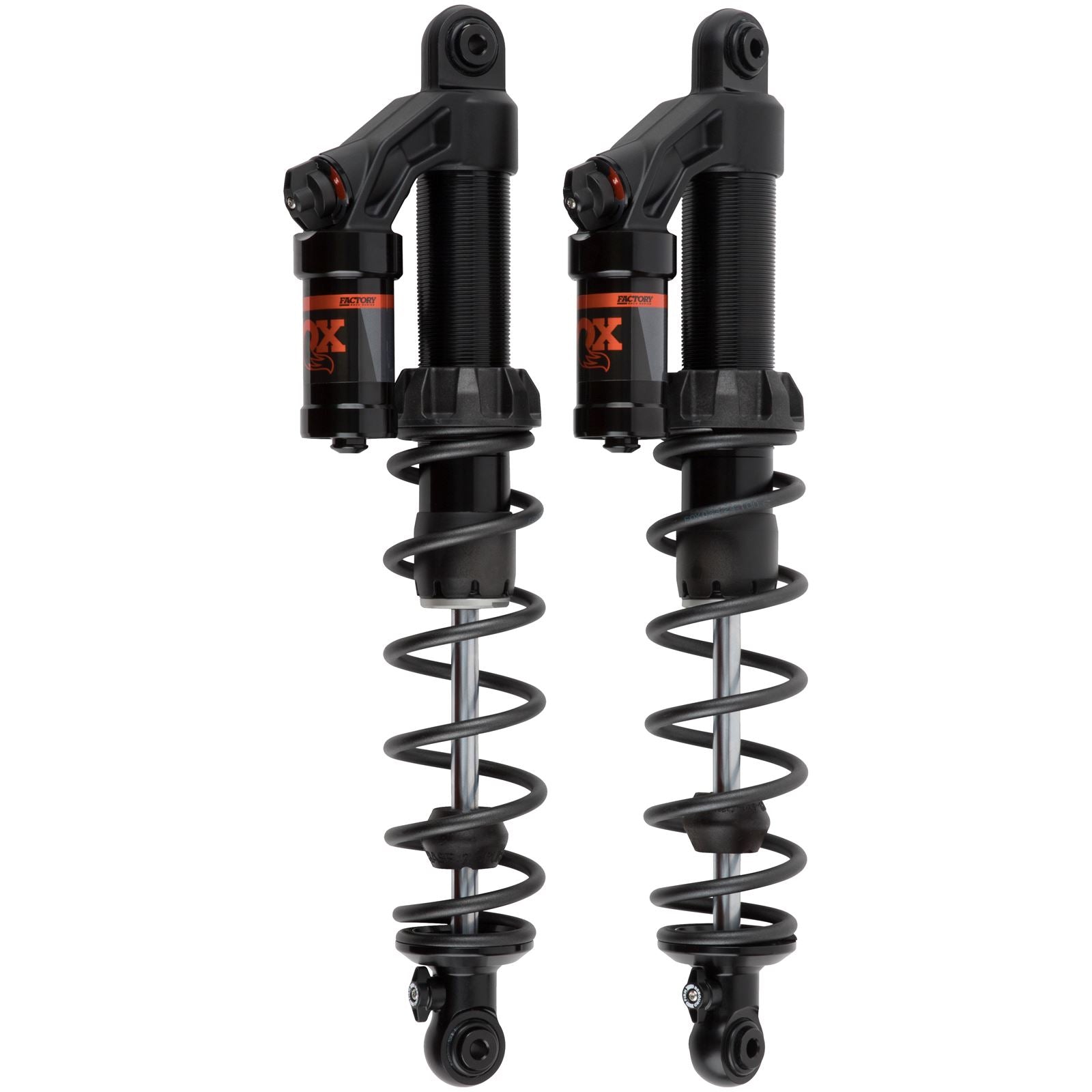 Fox Factory 1.5 Zero QS3 Lightweight Ski Shocks for Lynx and Ski-Doo 850-02-029_1089436