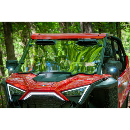 Seizmik Versa Vent Windshield for Polaris 26103_1006573
