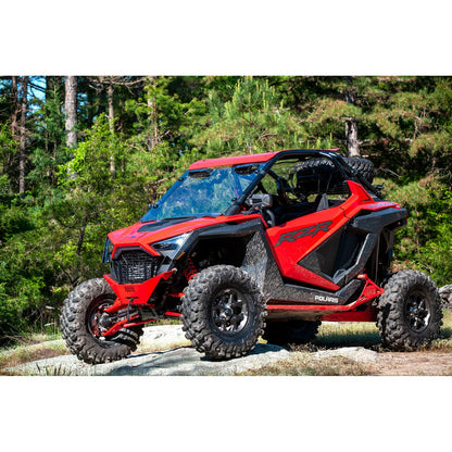 Seizmik Versa Vent Windshield for Polaris 26103_1006576