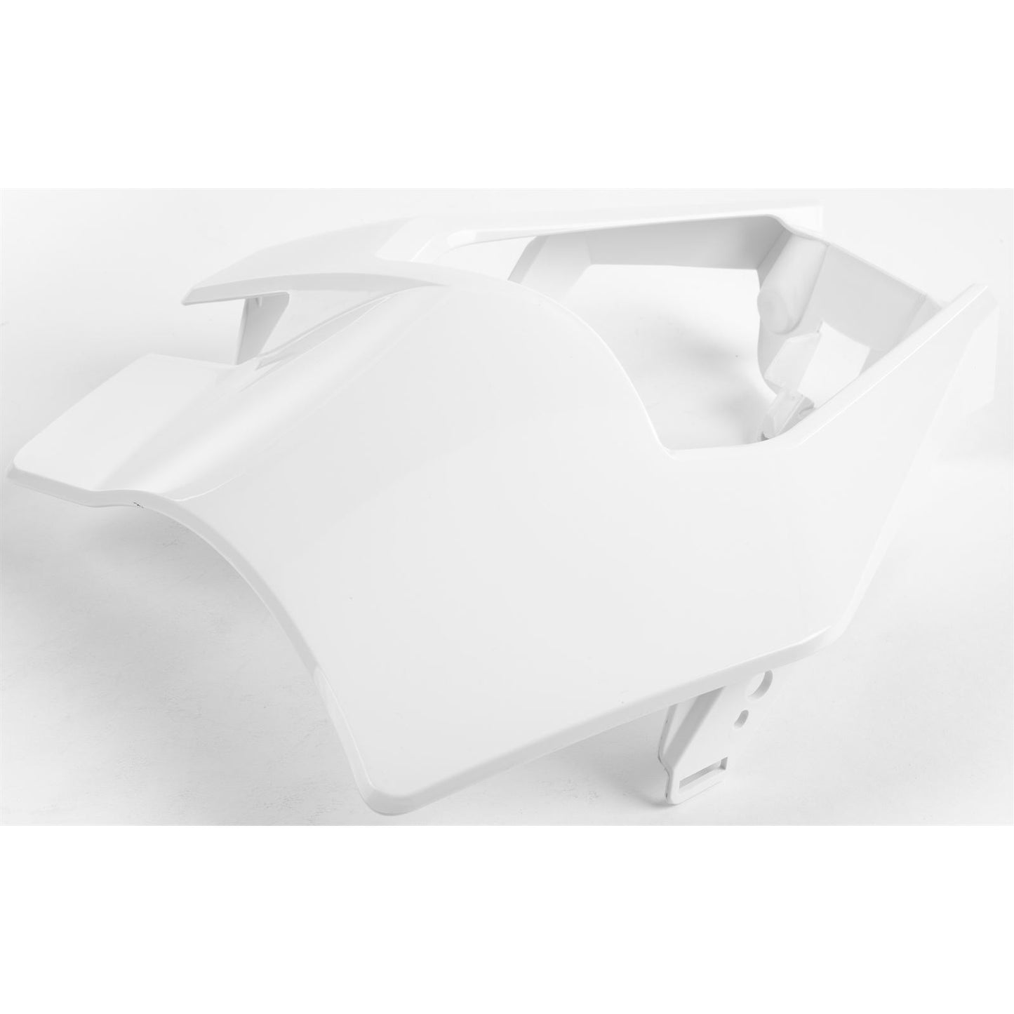 Polisport Headlight Mask for KTM White 8668600001_1007168