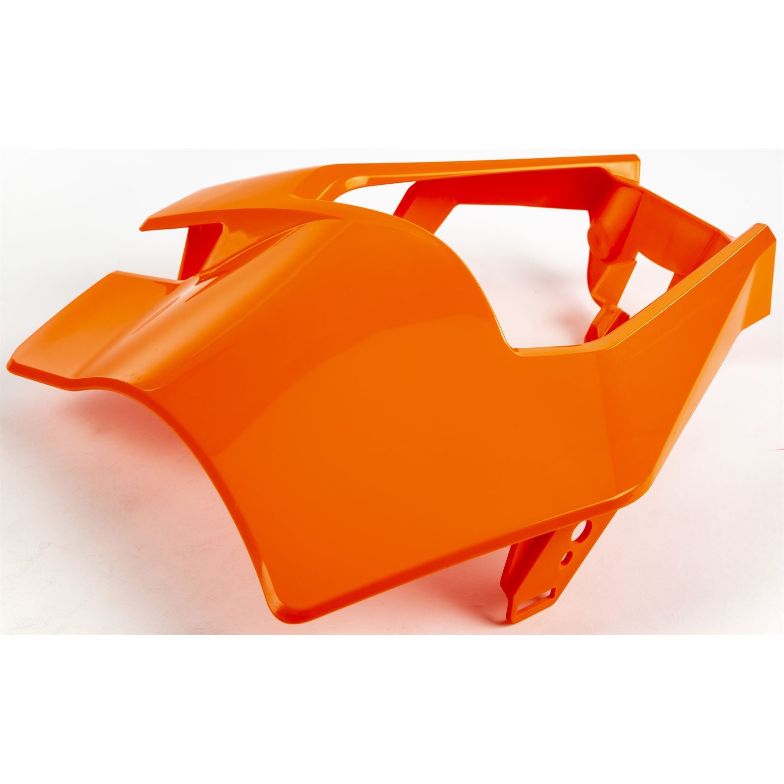 Polisport Headlight Mask for KTM Orange 8668600002_1007147