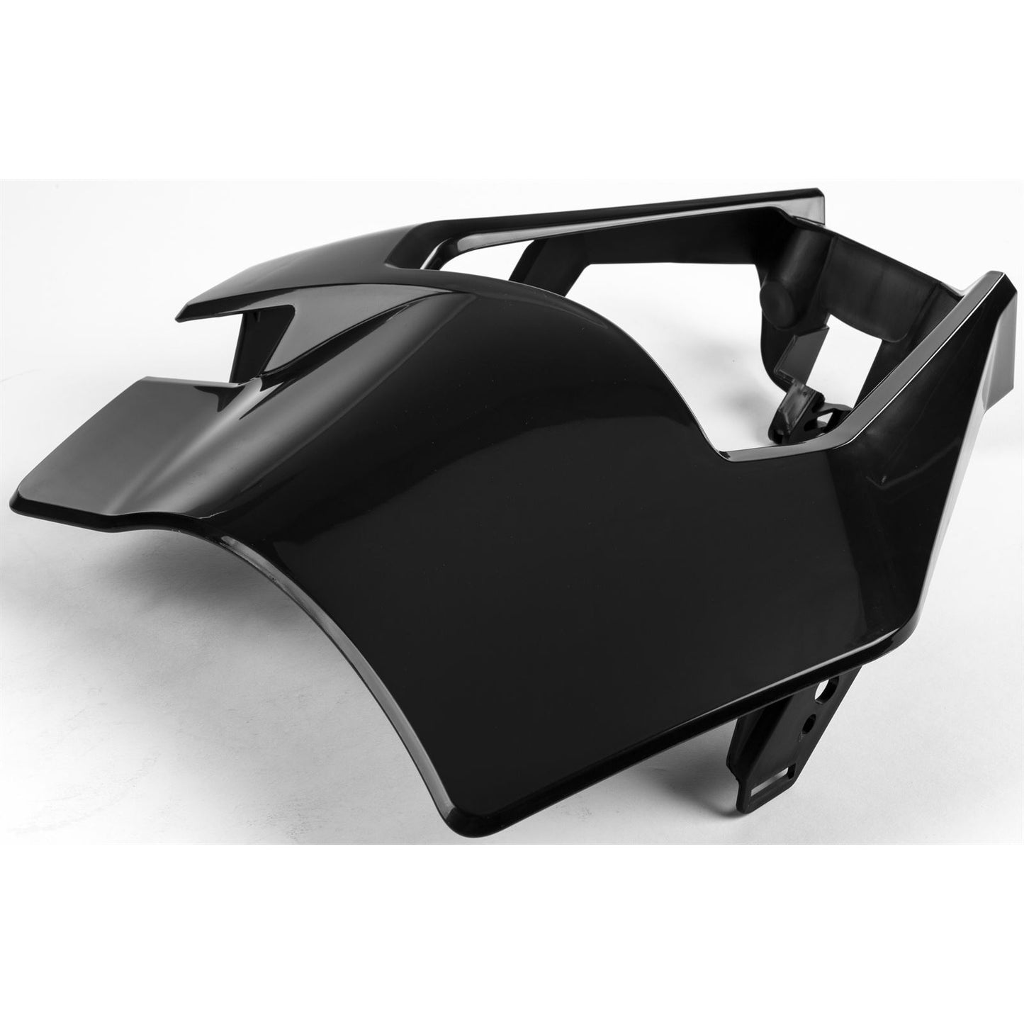Polisport Headlight Mask for KTM Black 8668600003_1007169