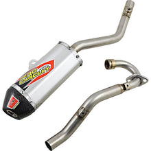 Pro Circuit T-6 Exhaust System for CRF230F [MPN: 0112023F]_1049260