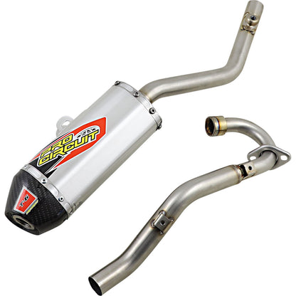 Pro Circuit T-6 Exhaust System for CRF230F [MPN: 0112023F]_1049260