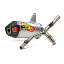 Pro Circuit T-6 Exhaust System KLX140 [MPN: 0122014F]_682335