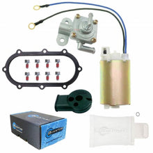 Quantum Electric Fuel Pump [MPN: HFP-381-T]_1009253